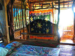 Enigmata Treehouse Ecolodge