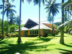 Ferrabrel Beach Resort Camiguin