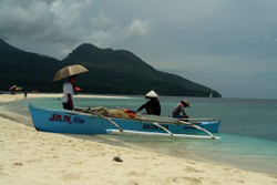 Ferrabrel Beach Resort Camiguin