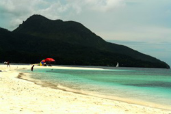 Ferrabrel Beach Resort Camiguin