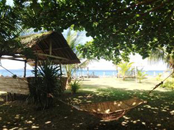 Islet Beach Resort
