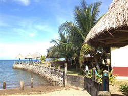 Islet Beach Resort