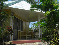 Pabua's Cottages Camiguin