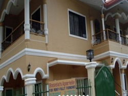 Rosela's Apartelle Camiguin