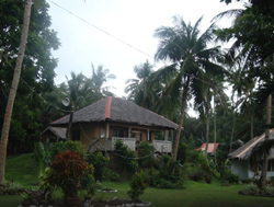 Seascape Dive Resort