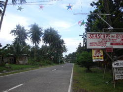 Seascape Dive Resort