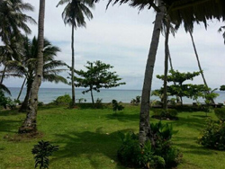 Seascape Dive Resort