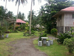 Seascape Dive Resort