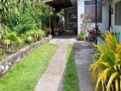 Tabada Homestay Camiguin