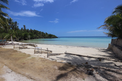 Aizawa Beach resort