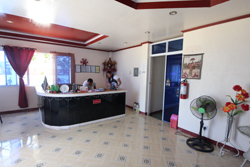 Aizawa Beach resort