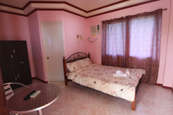 Aizawa Beach resort
