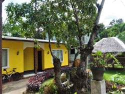 Aliyanarah Lodge