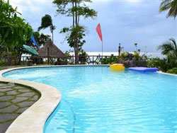 Bano Beach Resort