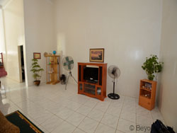 Borromeo Beach Resort