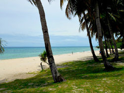 Borromeo Beach Resort