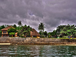 Borromeo Beach Resort