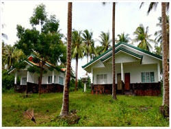 Palanas Beach Resort