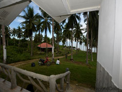 Palanas Beach Resort