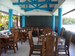 Payag Beach House Resort