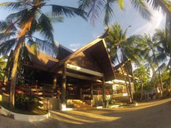 Santiago Bay Resort