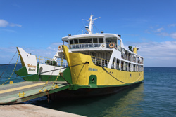 Sunset Vista Camotes Island