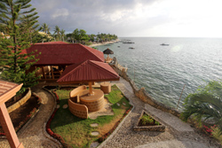 Sunset Vista Camotes Island