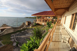 Sunset Vista Camotes Island
