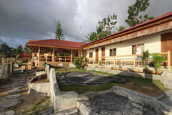 Sunset Vista Camotes Island