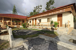 Sunset Vista Camotes Island