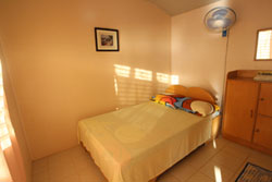 Sunset Vista Camotes Island