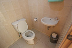 Sunset Vista Camotes Island