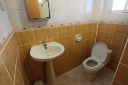 Sunset Vista Camotes Island