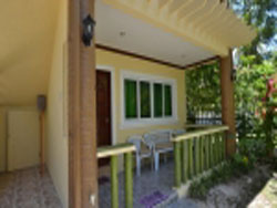 Sunset Vista Camotes Island