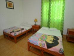 Sunset Vista Camotes Island