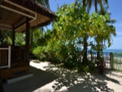 Sunset Vista Camotes Island