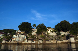 Huna Huna Cliff Resort