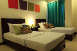 Alba Uno Residencia Hotel