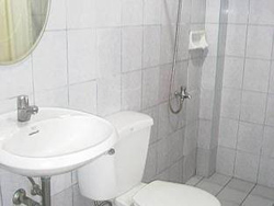 Aysha-Lily Guesthouse