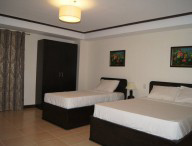 Balayko-op Pensionne House