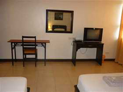 Balayko-op Pensionne House