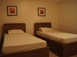 Balayko-op Pensionne House