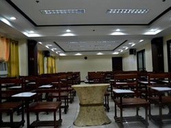 Balayko-op Pensionne House