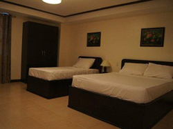 Balayko-op Pensionne House