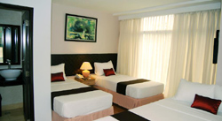 Capitol Central Hotel and Suites