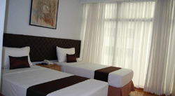 Capitol Central Hotel and Suites