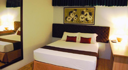 Capitol Central Hotel and Suites