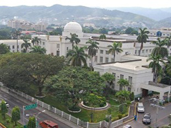 Capitol Central Hotel and Suites