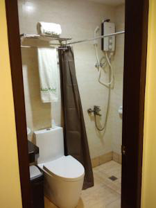 Capitol Central Hotel and Suites