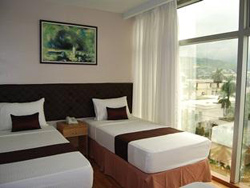 Capitol Central Hotel and Suites